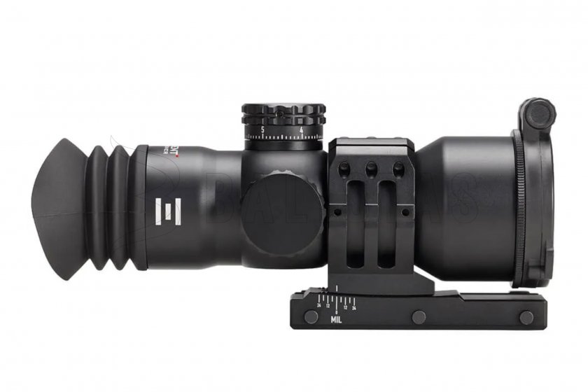 Lunette de visée prismatique Element Optics Immersive 14x50 MOA