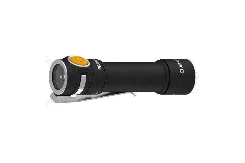 Lampe de poche Armytek Prime C2 - lumière chaude