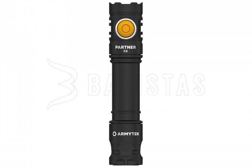 Lampe tactique Armytek Partner C2 lumière froide
