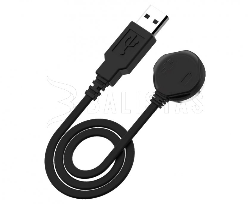 Chargeur magnétique USB Armytek AMC-02