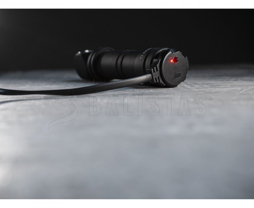 Chargeur magnétique USB Armytek AMC-02