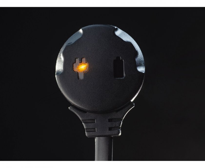 Chargeur magnétique USB Armytek AMC-02