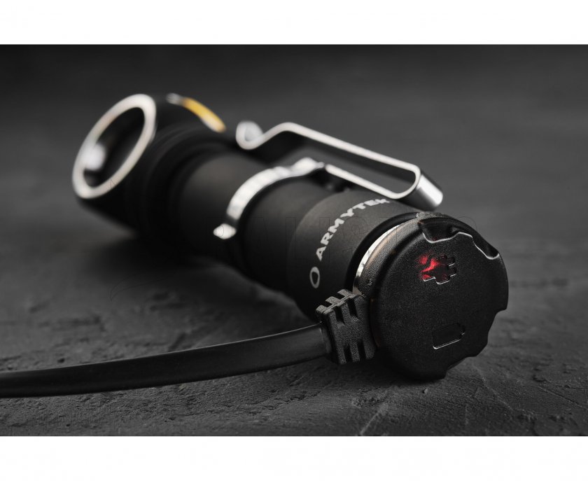 Chargeur magnétique USB Armytek AMC-02
