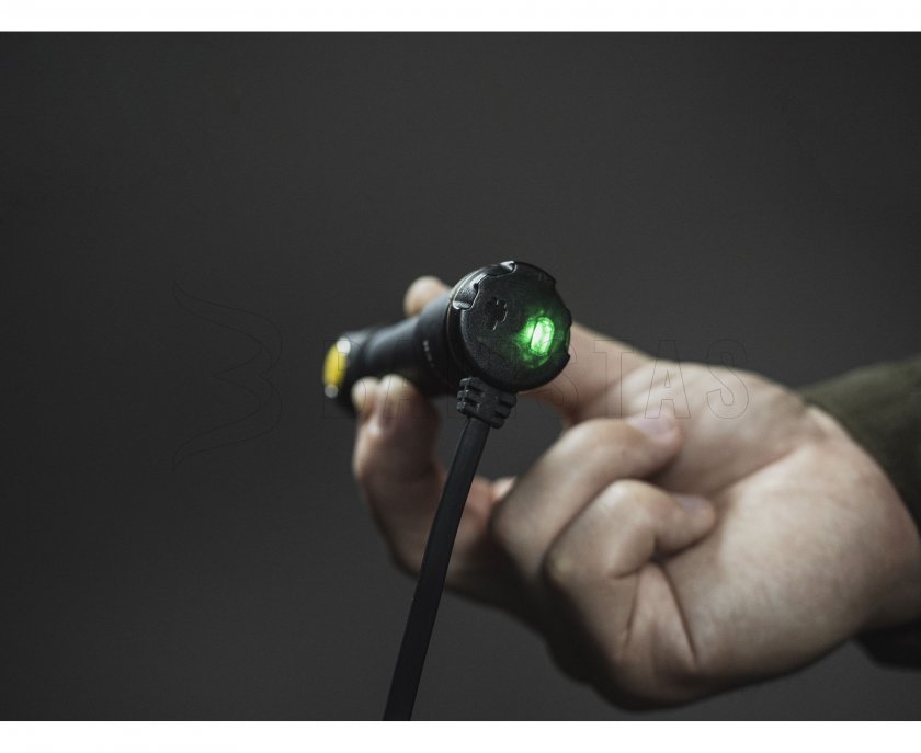 Chargeur magnétique USB Armytek AMC-02