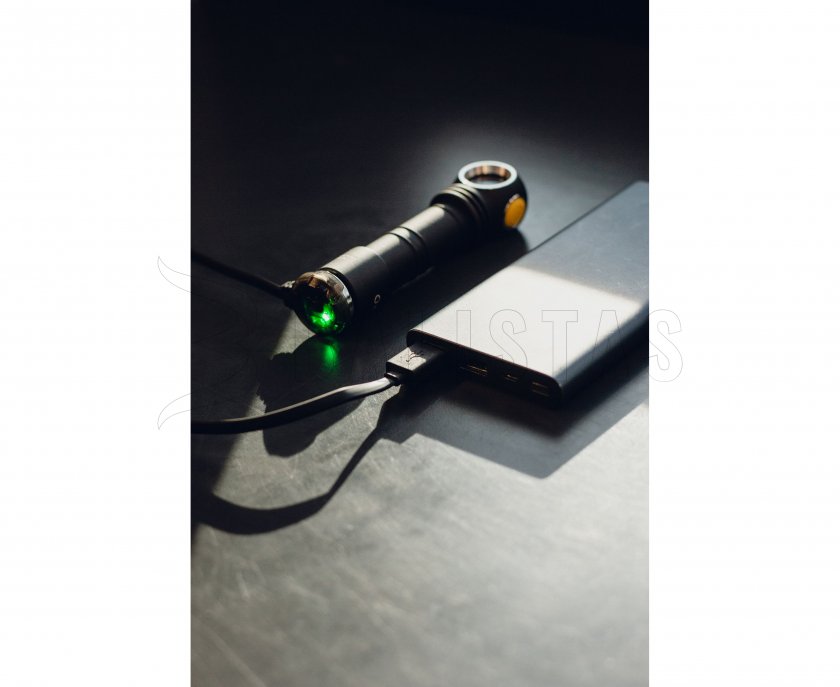 Chargeur magnétique USB Armytek AMC-02