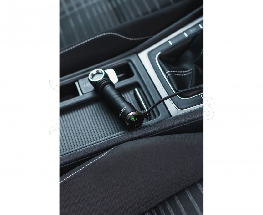 Chargeur magnétique USB Armytek AMC-02