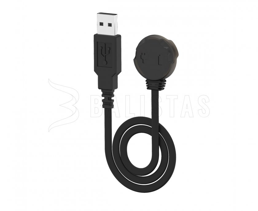 Chargeur magnétique USB Armytek AMC-03