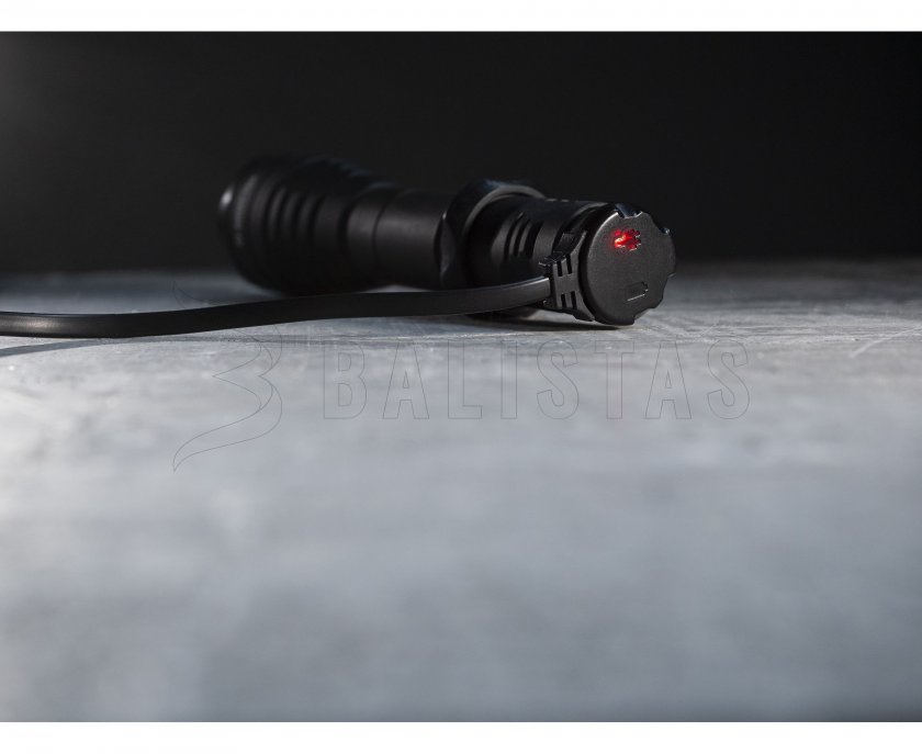 Chargeur magnétique USB Armytek AMC-03