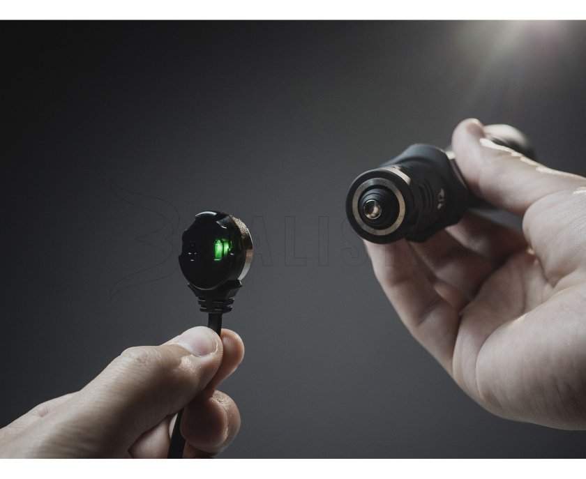 Chargeur magnétique USB Armytek AMC-03