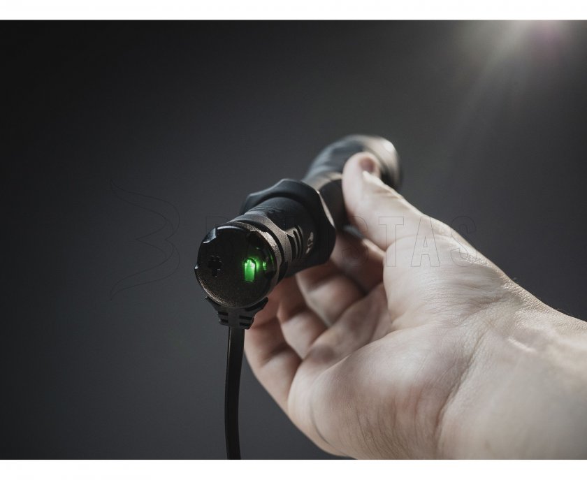 Chargeur magnétique USB Armytek AMC-03