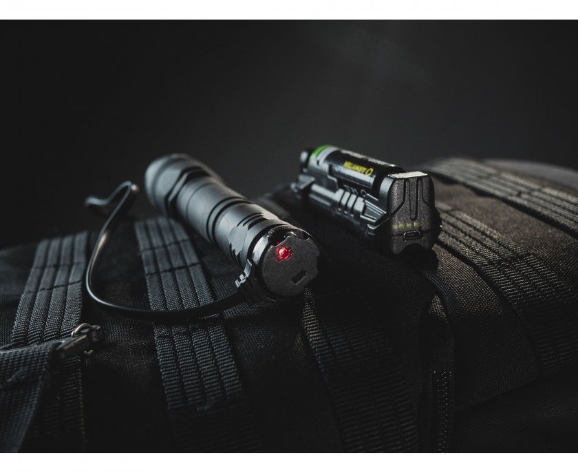 Chargeur magnétique USB Armytek AMC-03