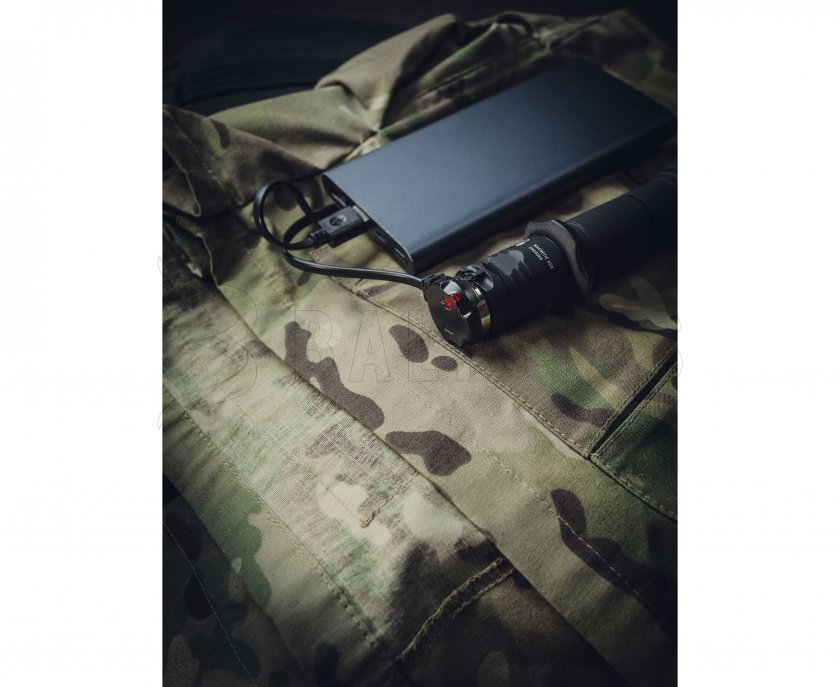 Chargeur magnétique USB Armytek AMC-03