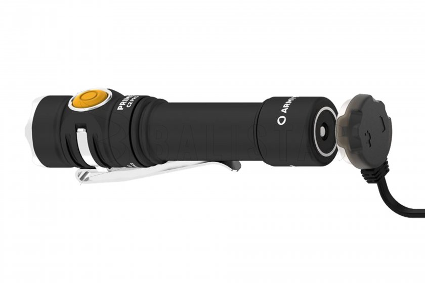 Lampe de poche Armytek Prime C2 Pro v4 Warm Light