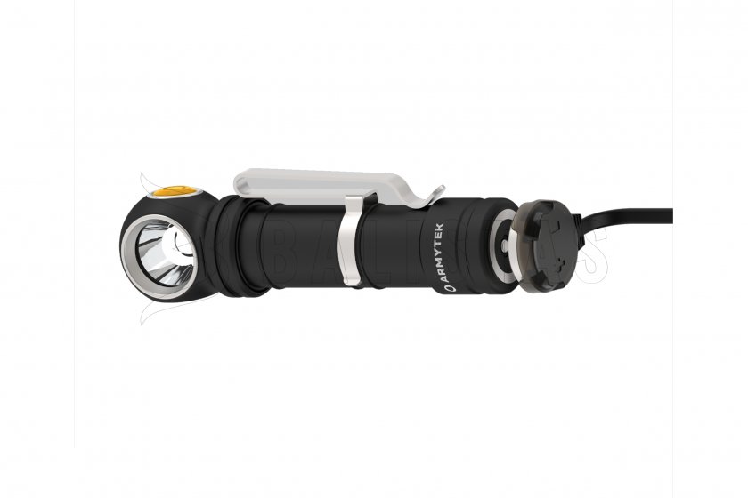 Lampe Armytek Wizard C2 Pro MAX LR lumière froide