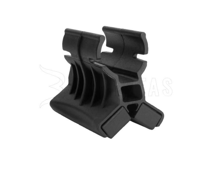Montage magnétique pour arme pour lampes Armytek AWM-03