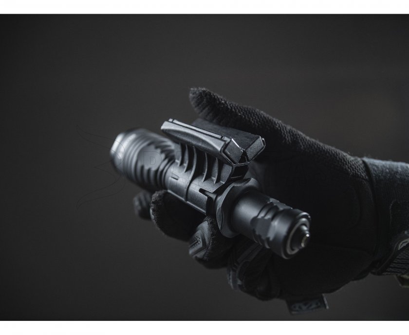 Montage magnétique pour arme pour lampes Armytek AWM-03