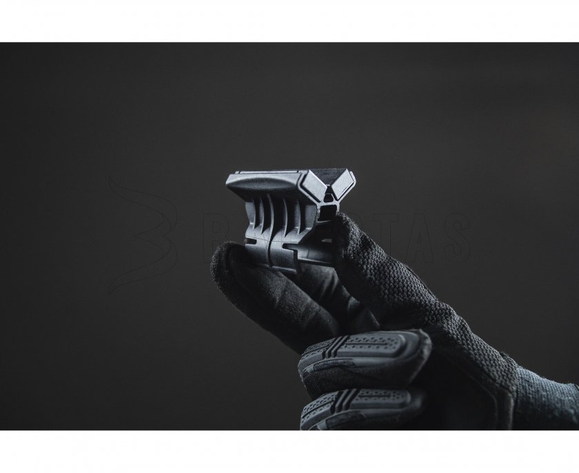 Montage magnétique pour arme pour lampes Armytek AWM-03