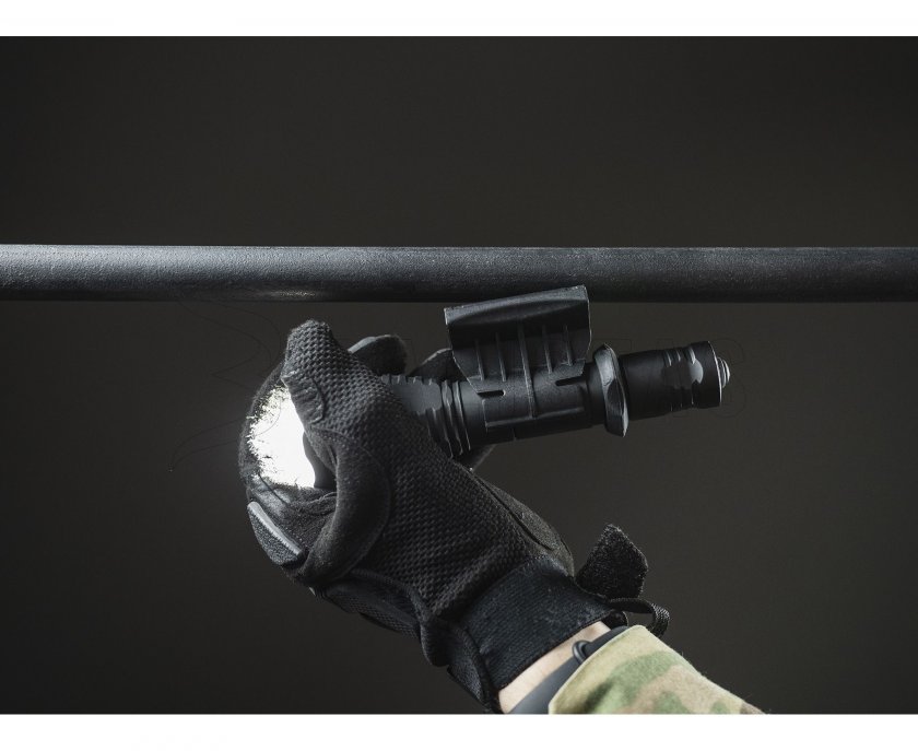 Montage magnétique pour arme pour lampes Armytek AWM-03