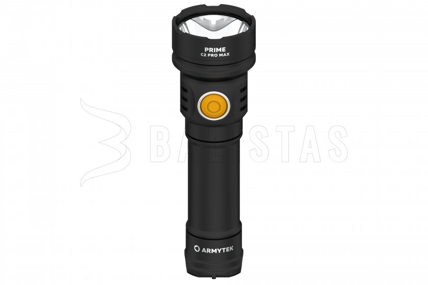 Lampe de poche Armytek Prime C2 Pro Max Cold Light