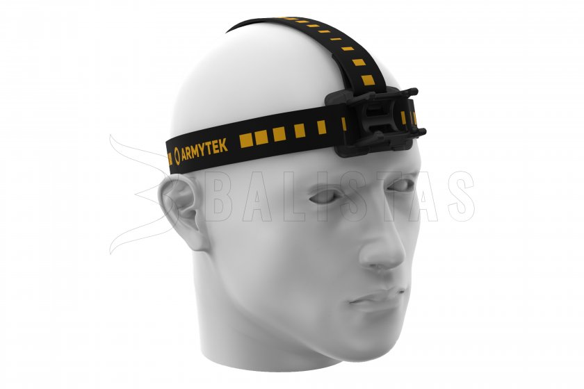 Bandeau de remplacement Armytek Wizard C2 Pro Max