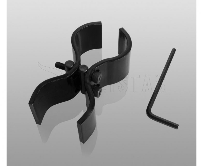 Support de pistolet pour les lampes de poche Armytek AWM-02