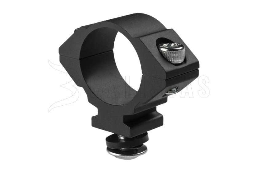Support de casque pour les lampes Armytek AHM-01