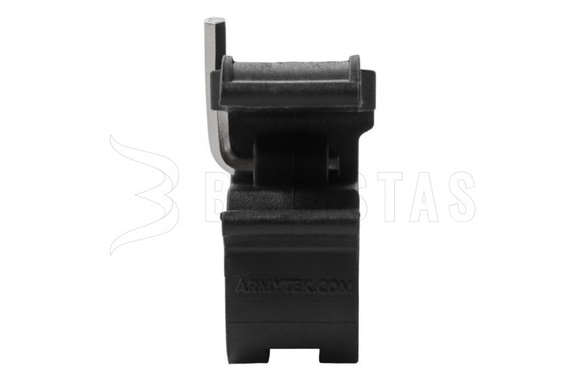 Support de casque pour lampes Armytek AHM-02