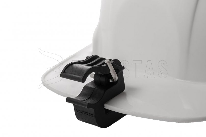 Support de casque pour lampes Armytek AHM-02