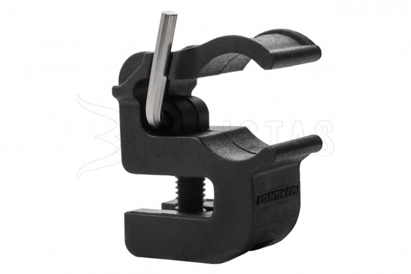 Support de casque pour lampes Armytek AHM-02