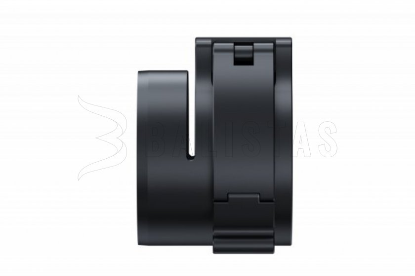 Collier à démontage rapide d’origine PARD NV007S et NV007SP - 45mm
