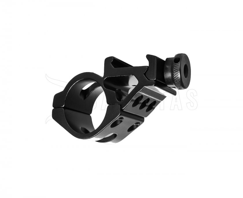 Montage d’arme pour lampes Armytek AWM-06