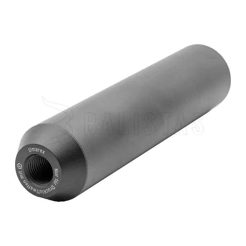 Modérateur Umarex K3 Neo UNF 1/2×20 UNF