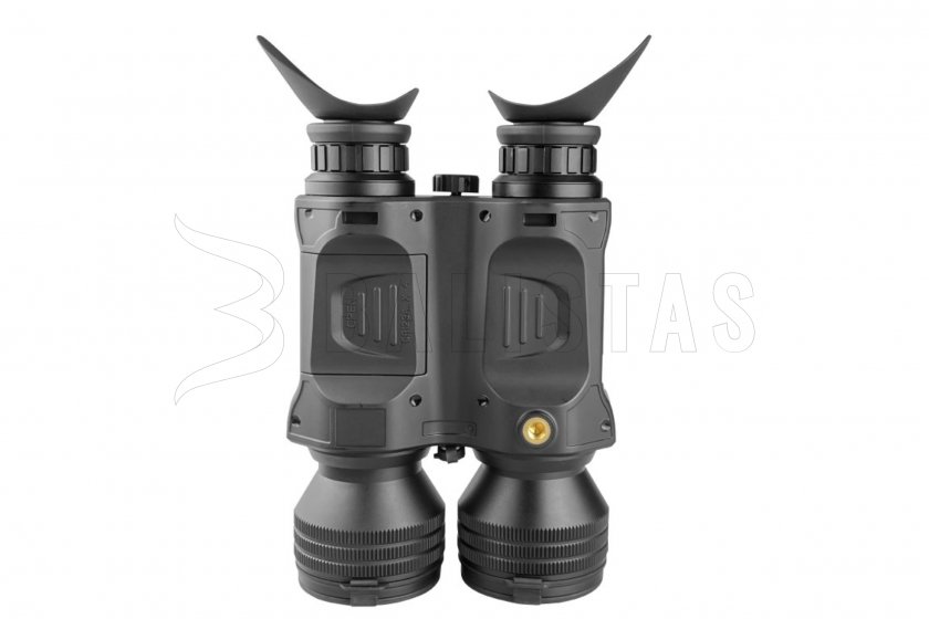 Jumelles de vision nocturne numérique TenoSight Bino NV-80