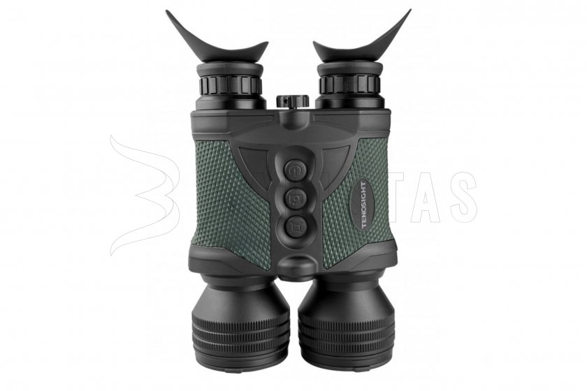 Jumelles de vision nocturne numérique TenoSight Bino NV-80