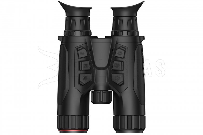 Jumelles multispectrales Hikmicro HABROK HQ35L