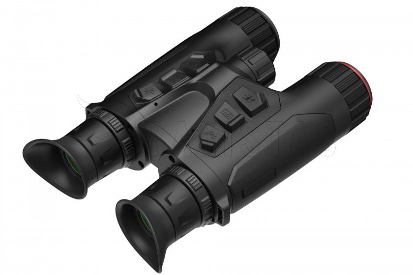 Jumelles multispectrales Hikmicro HABROK HQ35L