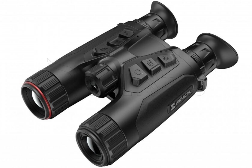 Jumelles multispectrales Hikmicro HABROK HQ35L