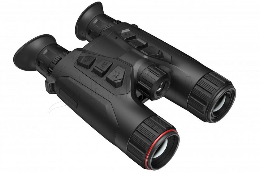 Jumelles multispectrales Hikmicro HABROK HQ35L