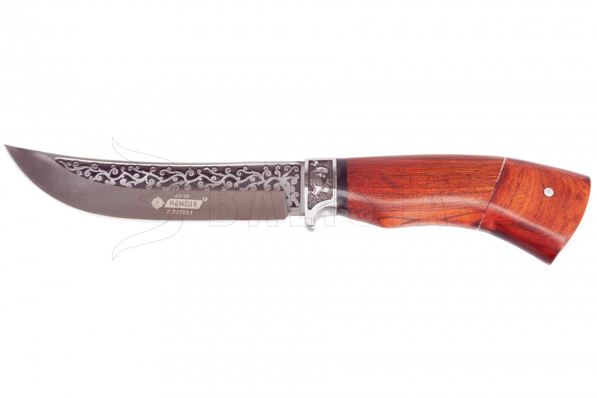 Couteau Kandar N41