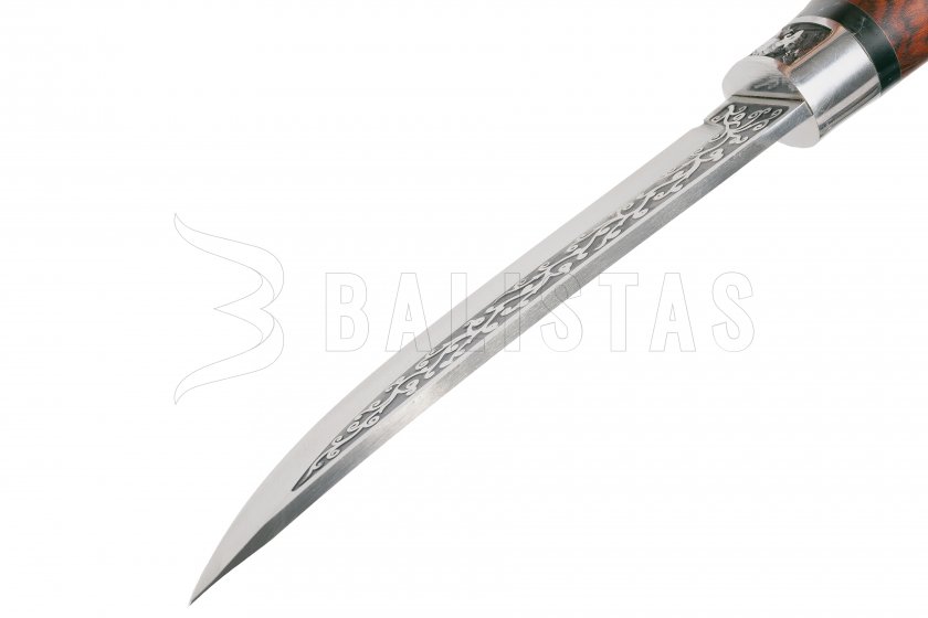 Couteau Kandar N41