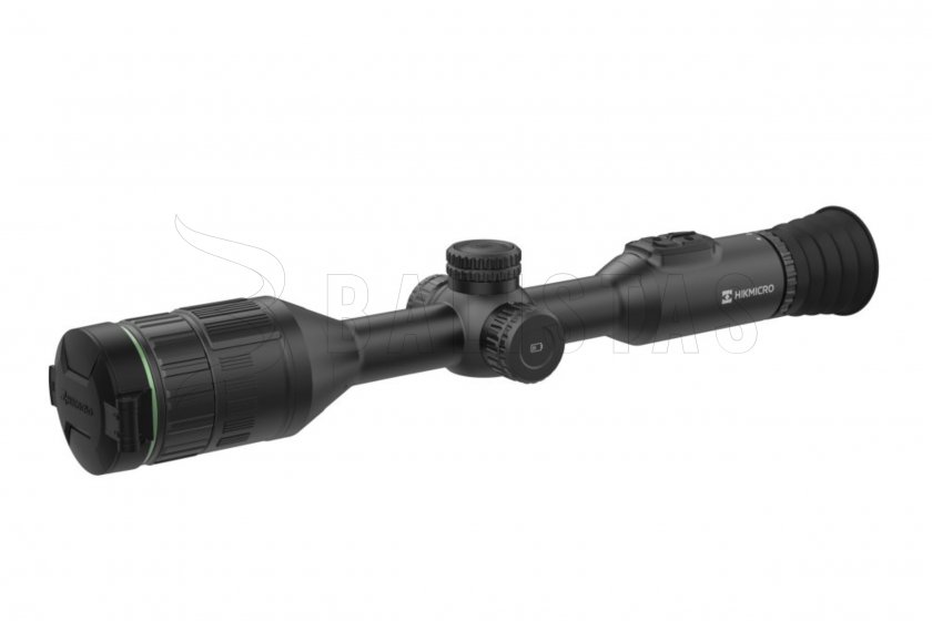 Lunette de visée nocturne HIKMICRO ALPEX 4K A50E