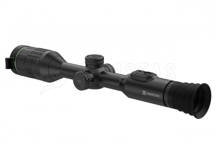 Lunette de visée nocturne HIKMICRO ALPEX 4K A50E