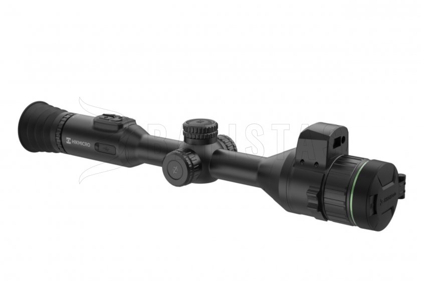 Lunette de visée nocturne HIKMICRO ALPEX 4K LRF A50EL