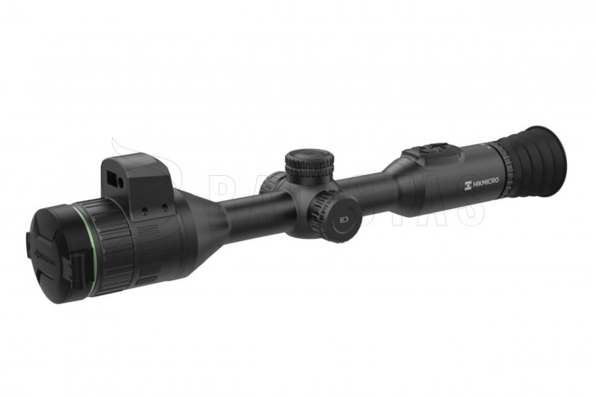 Lunette de visée nocturne HIKMICRO ALPEX 4K LRF A50EL