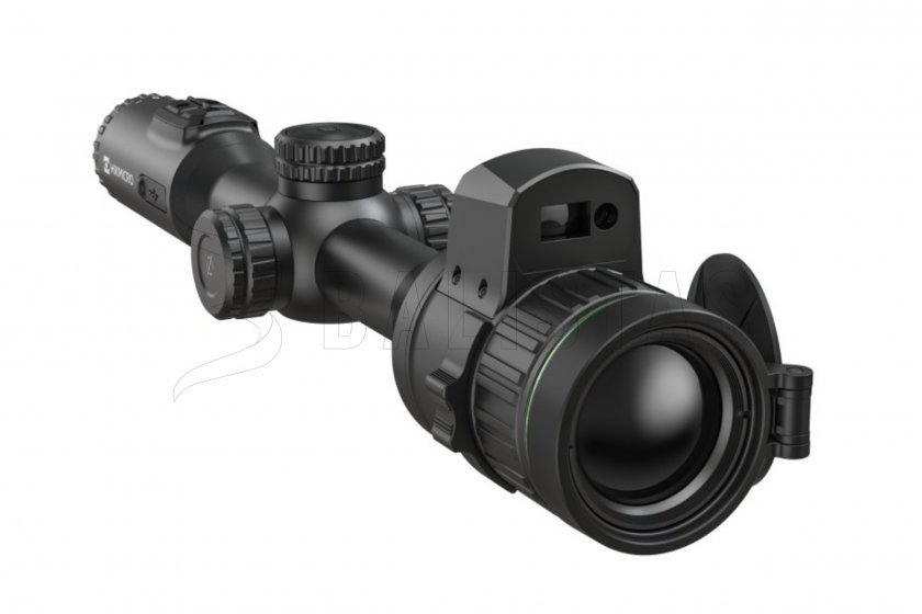 Lunette de visée nocturne HIKMICRO ALPEX 4K LRF A50EL