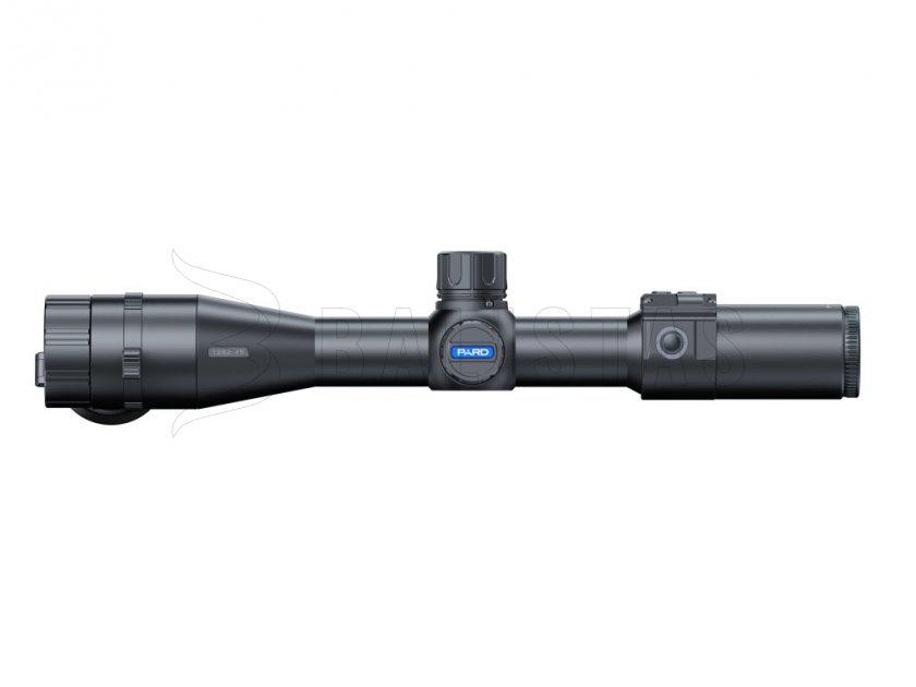 Lunette de visée thermique PARD TS62 45mm