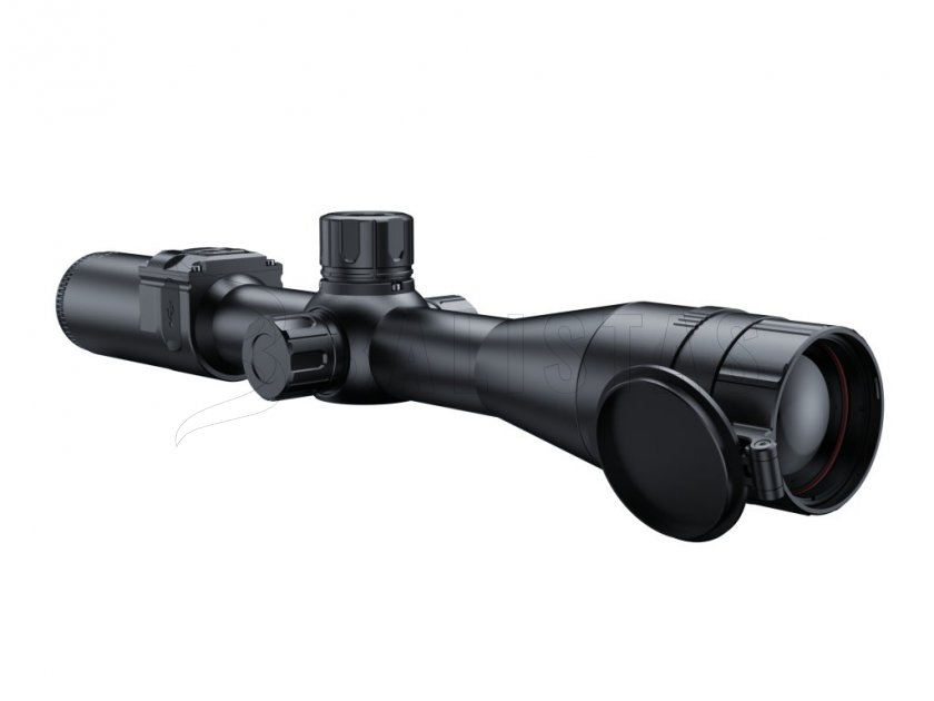 Lunette de visée thermique PARD TS62 45mm