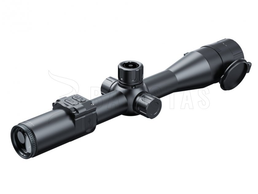 Lunette de visée thermique PARD TS62 45mm