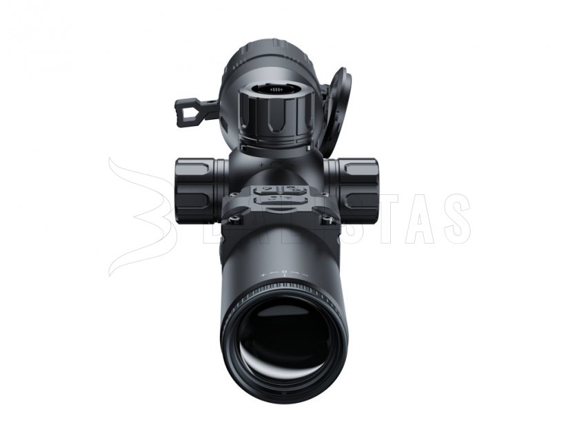 Lunette de visée thermique PARD TS62 45mm