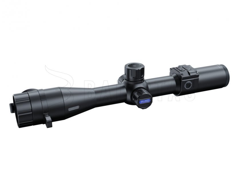 Lunette de visée thermique PARD TS62 45mm